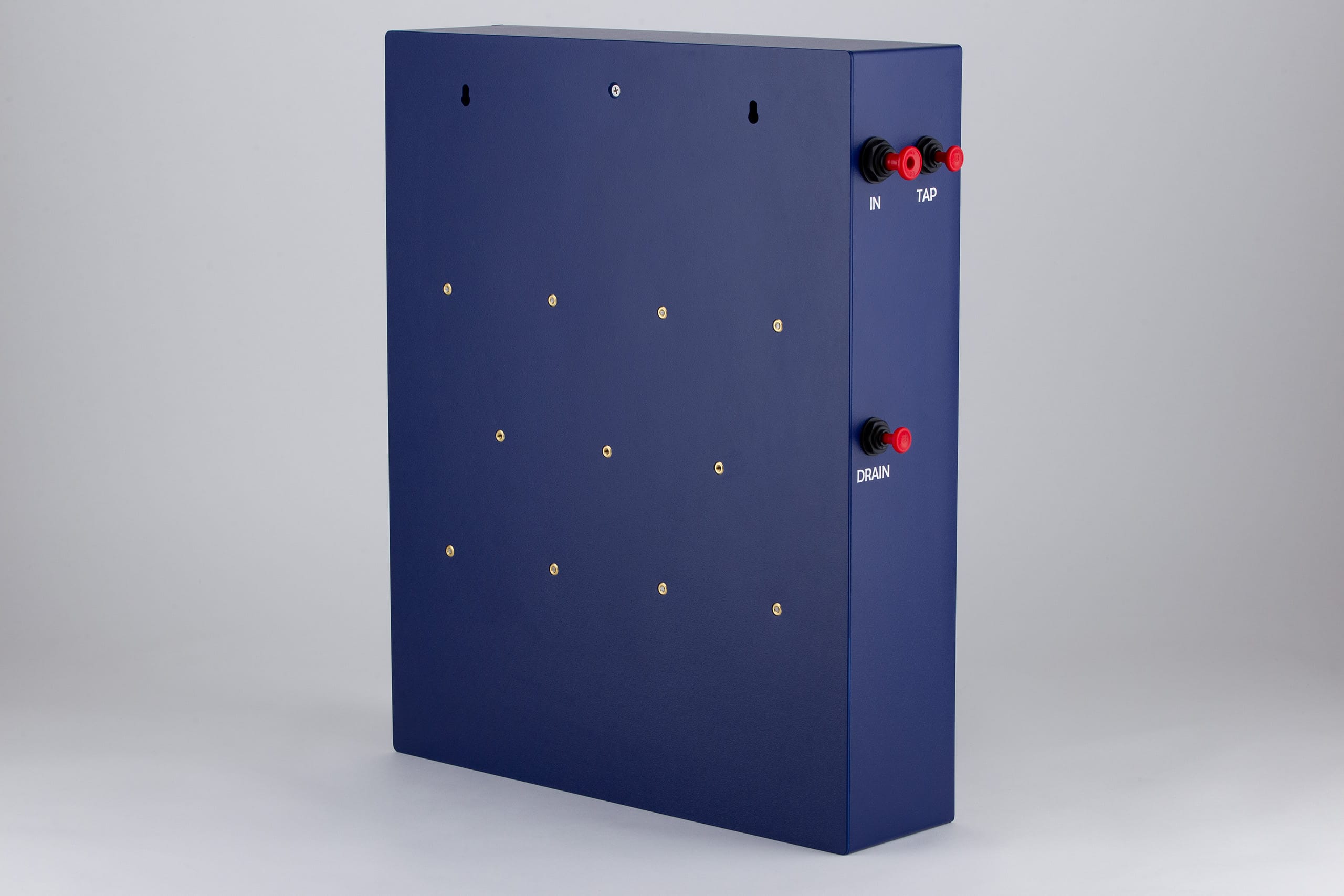 Phinella Basic Hinten und Rückwand