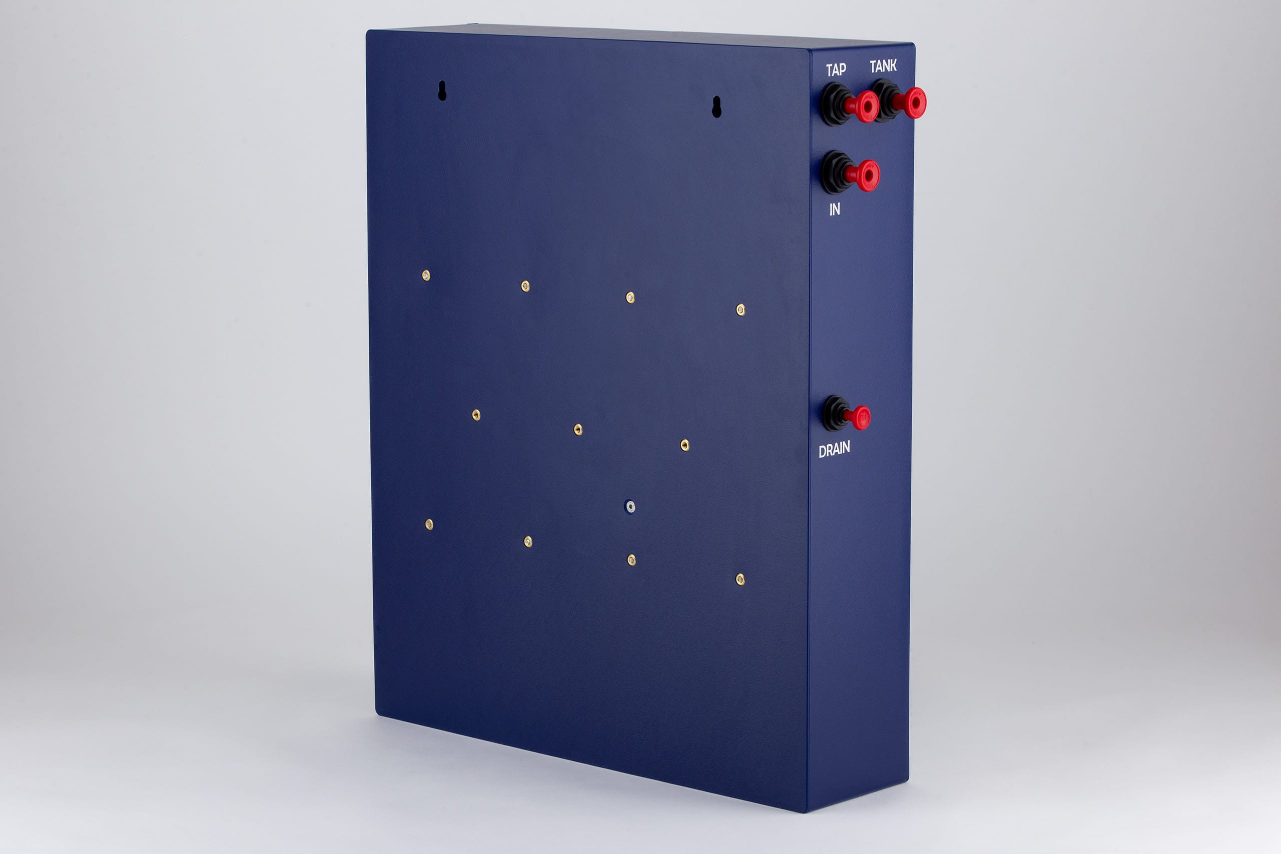 Phinella Comfort Hinten und Rückwand